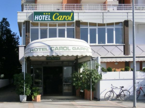 Hotel Carol, Grado